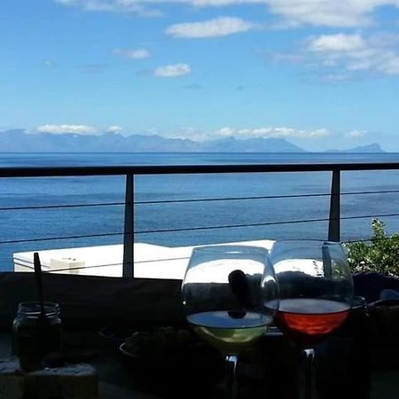 Quarterdeck Holiday Apartment Kapsztad Zewnętrze zdjęcie