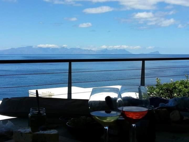 Quarterdeck Holiday Apartment Kapsztad Zewnętrze zdjęcie