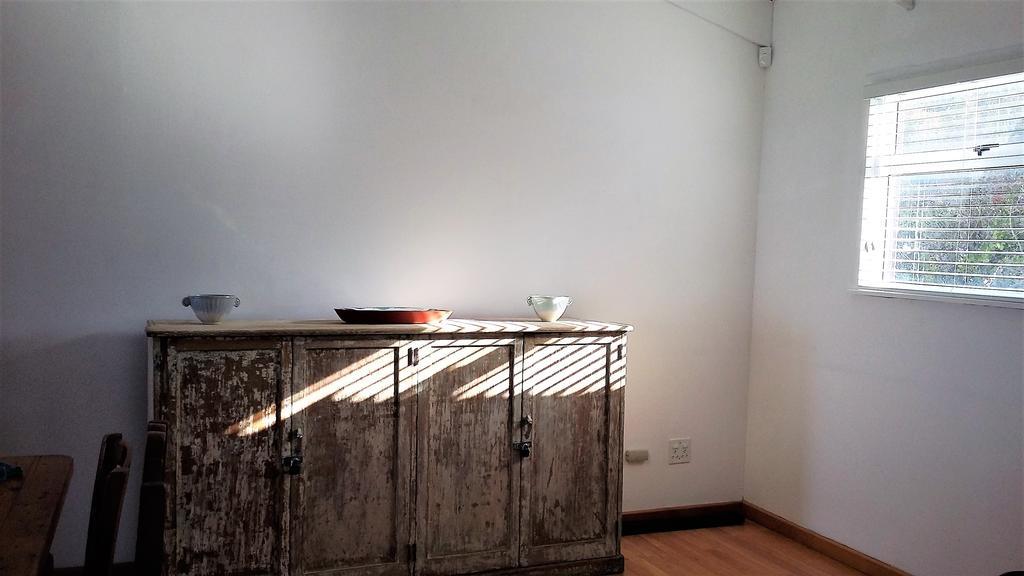 Quarterdeck Holiday Apartment Kapsztad Zewnętrze zdjęcie