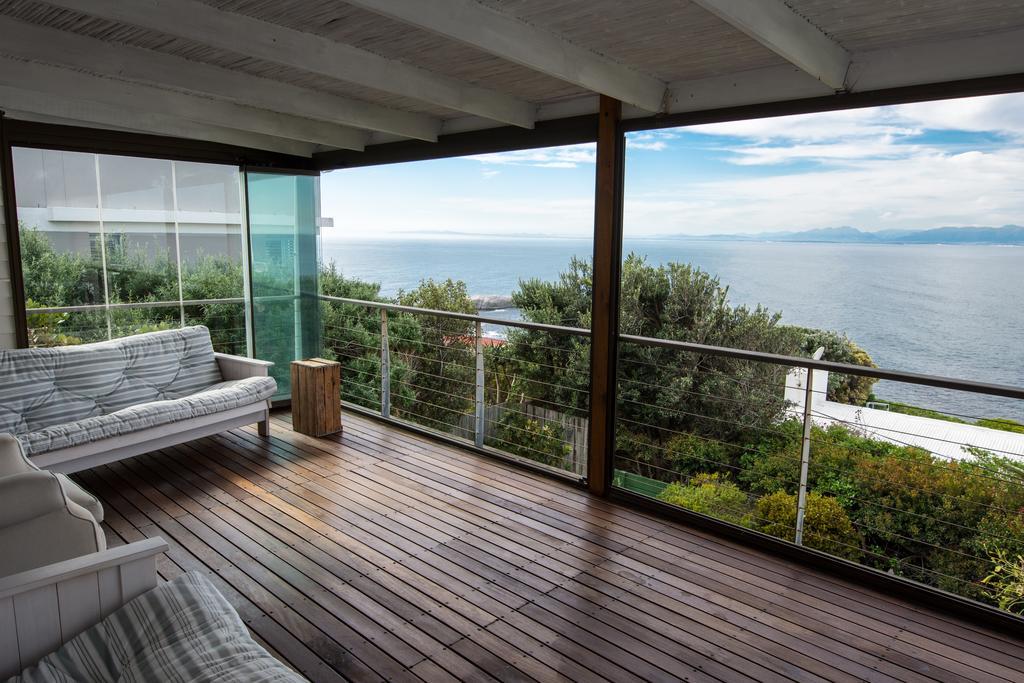 Quarterdeck Holiday Apartment Kapsztad Zewnętrze zdjęcie