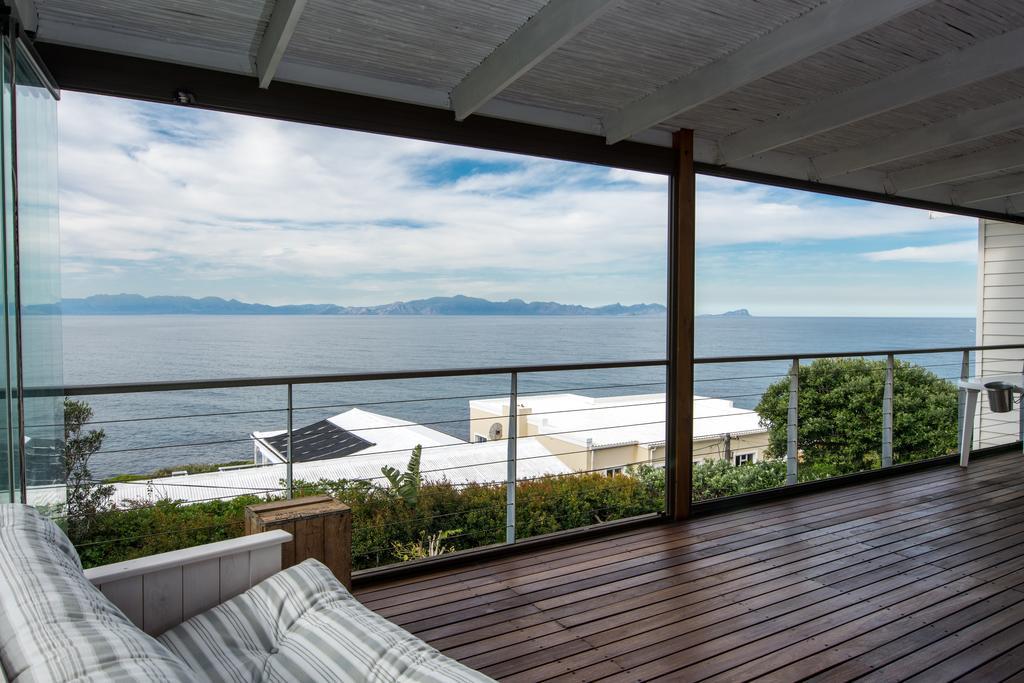 Quarterdeck Holiday Apartment Kapsztad Zewnętrze zdjęcie