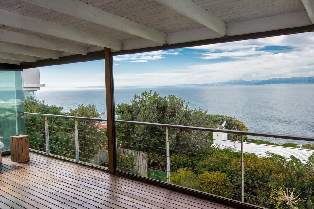 Quarterdeck Holiday Apartment Kapsztad Zewnętrze zdjęcie