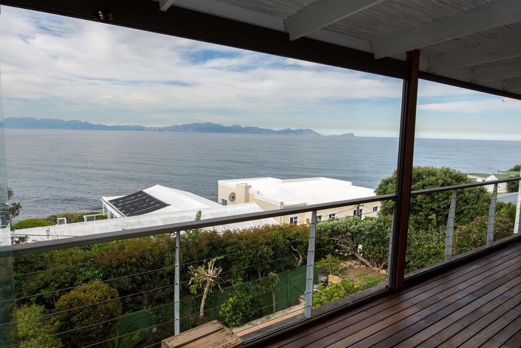 Quarterdeck Holiday Apartment Simonʼs Town Zewnętrze zdjęcie