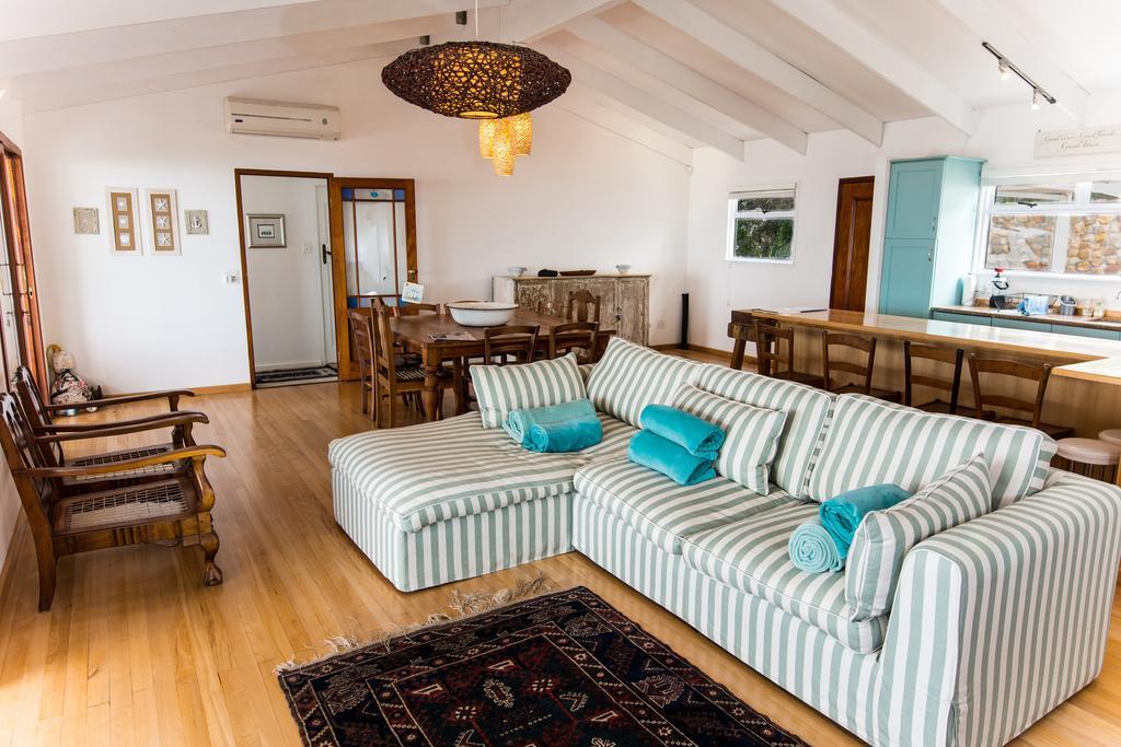 Quarterdeck Holiday Apartment Kapsztad Zewnętrze zdjęcie