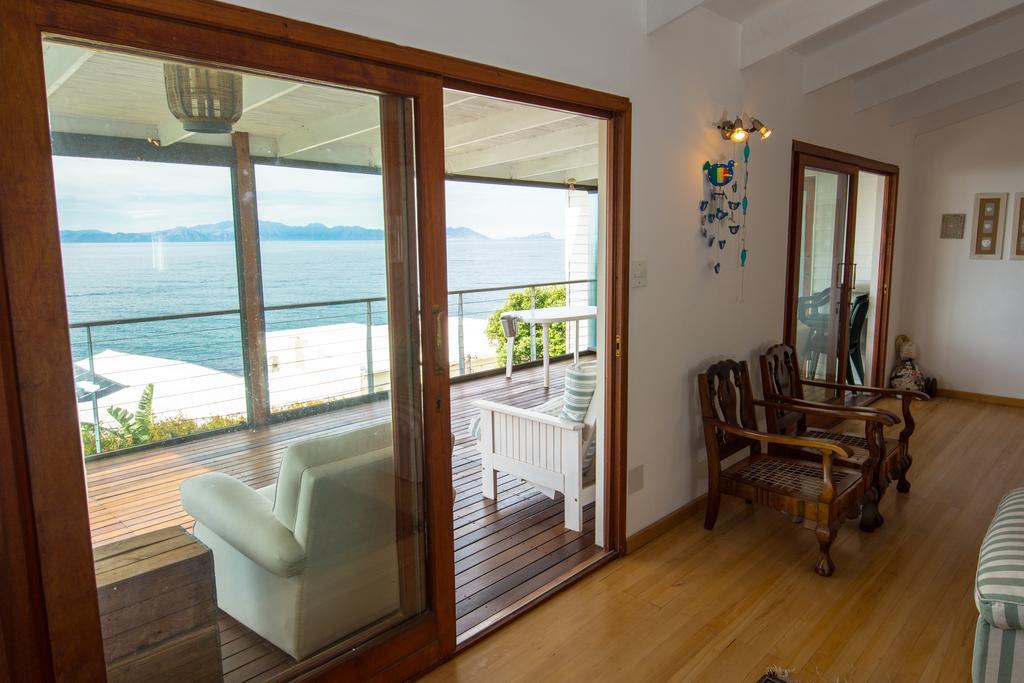 Quarterdeck Holiday Apartment Kapsztad Zewnętrze zdjęcie
