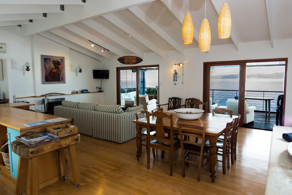 Quarterdeck Holiday Apartment Kapsztad Zewnętrze zdjęcie