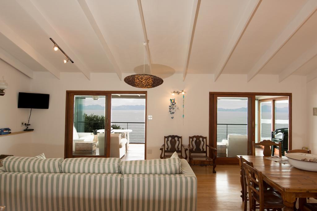 Quarterdeck Holiday Apartment Kapsztad Zewnętrze zdjęcie