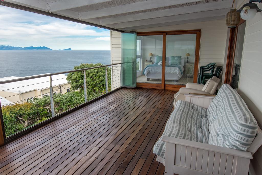 Quarterdeck Holiday Apartment Kapsztad Zewnętrze zdjęcie