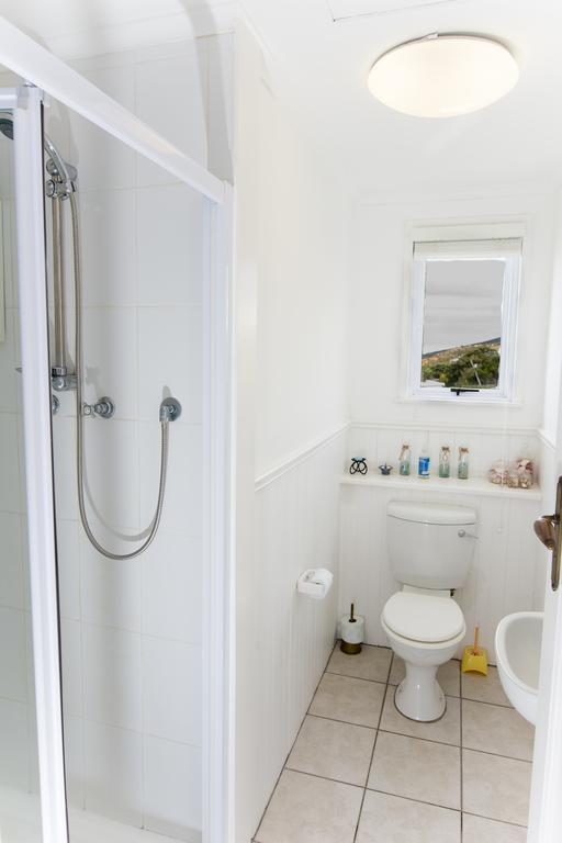 Quarterdeck Holiday Apartment Kapsztad Zewnętrze zdjęcie