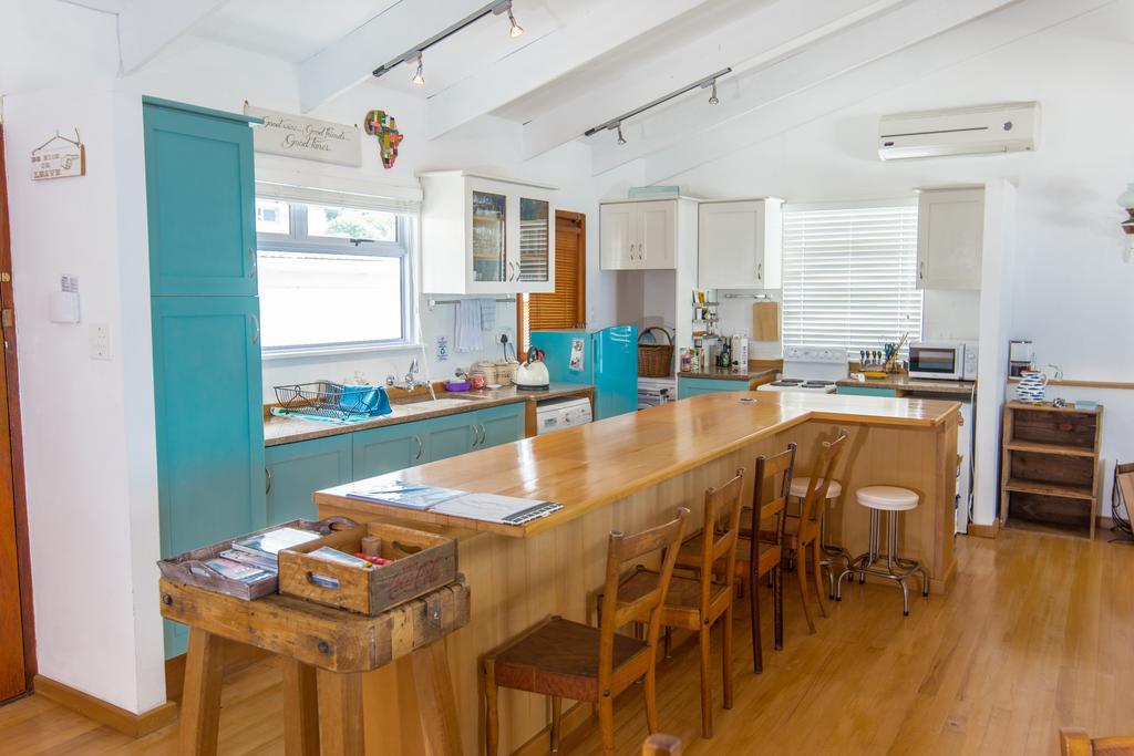 Quarterdeck Holiday Apartment Kapsztad Zewnętrze zdjęcie