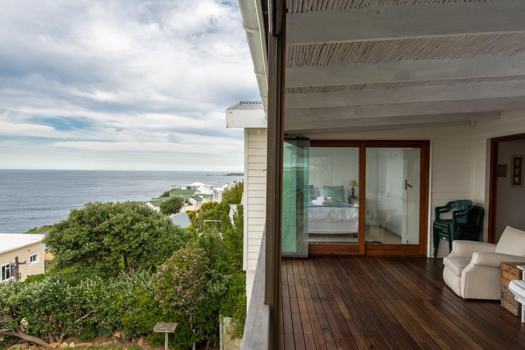 Quarterdeck Holiday Apartment Simonʼs Town Zewnętrze zdjęcie