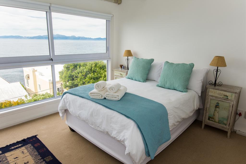 Quarterdeck Holiday Apartment Kapsztad Zewnętrze zdjęcie
