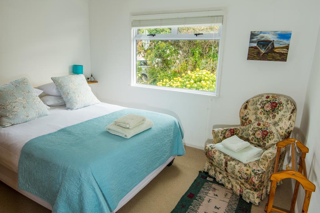 Quarterdeck Holiday Apartment Kapsztad Zewnętrze zdjęcie