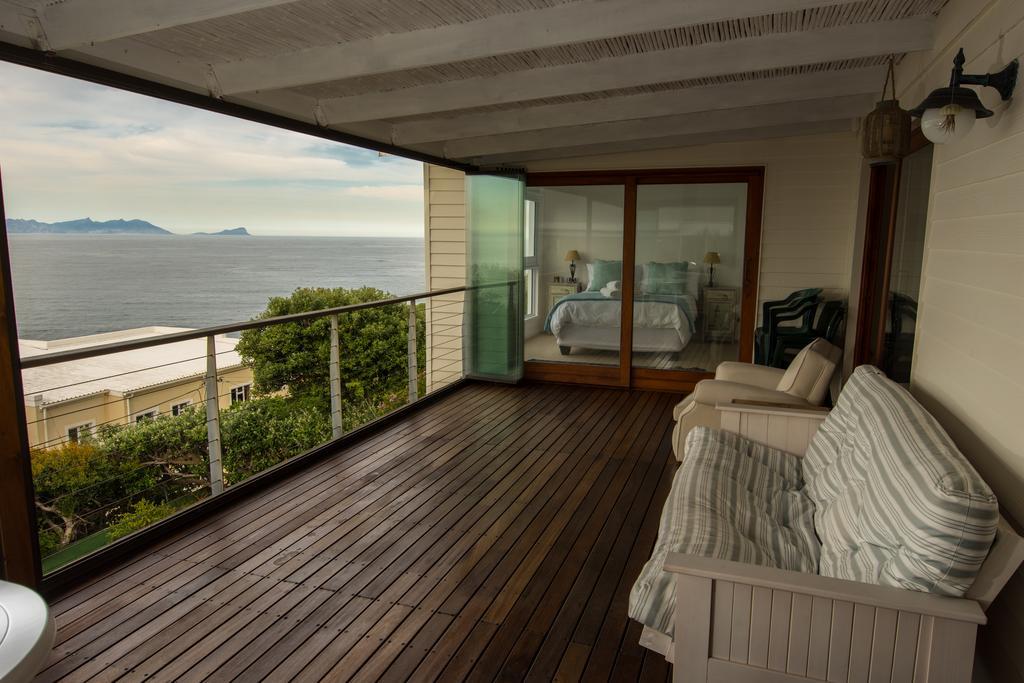 Quarterdeck Holiday Apartment Kapsztad Zewnętrze zdjęcie