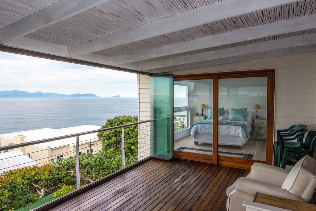 Quarterdeck Holiday Apartment Simonʼs Town Zewnętrze zdjęcie