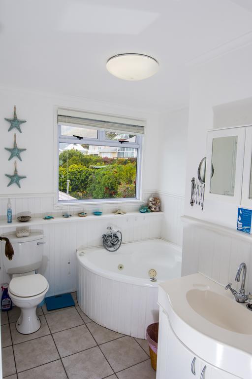 Quarterdeck Holiday Apartment Kapsztad Zewnętrze zdjęcie
