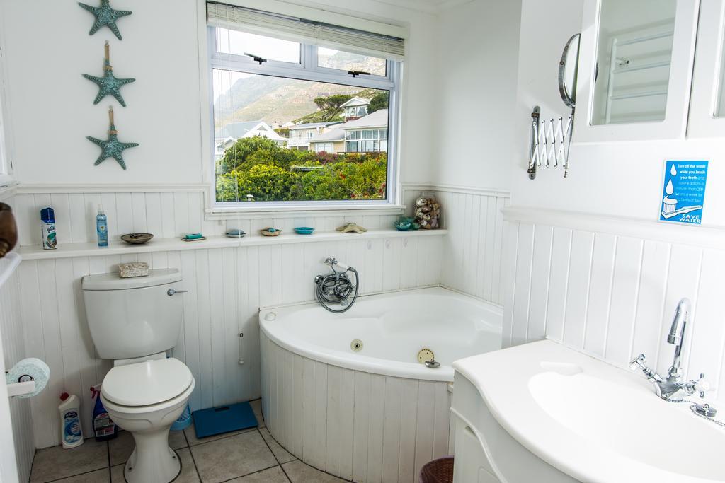 Quarterdeck Holiday Apartment Kapsztad Zewnętrze zdjęcie
